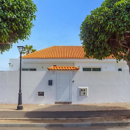 Villa Esmeralda By Villa Plus Corralejo Exterior photo