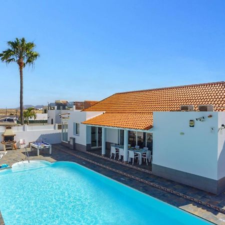 Villa Esmeralda By Villa Plus Corralejo Exterior photo