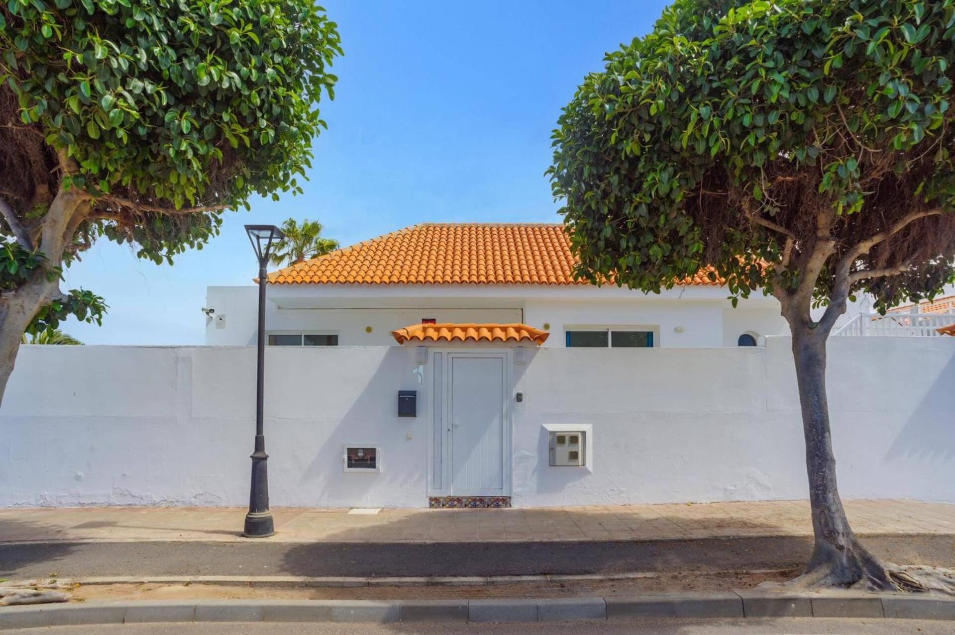 Villa Esmeralda By Villa Plus Corralejo Exterior photo