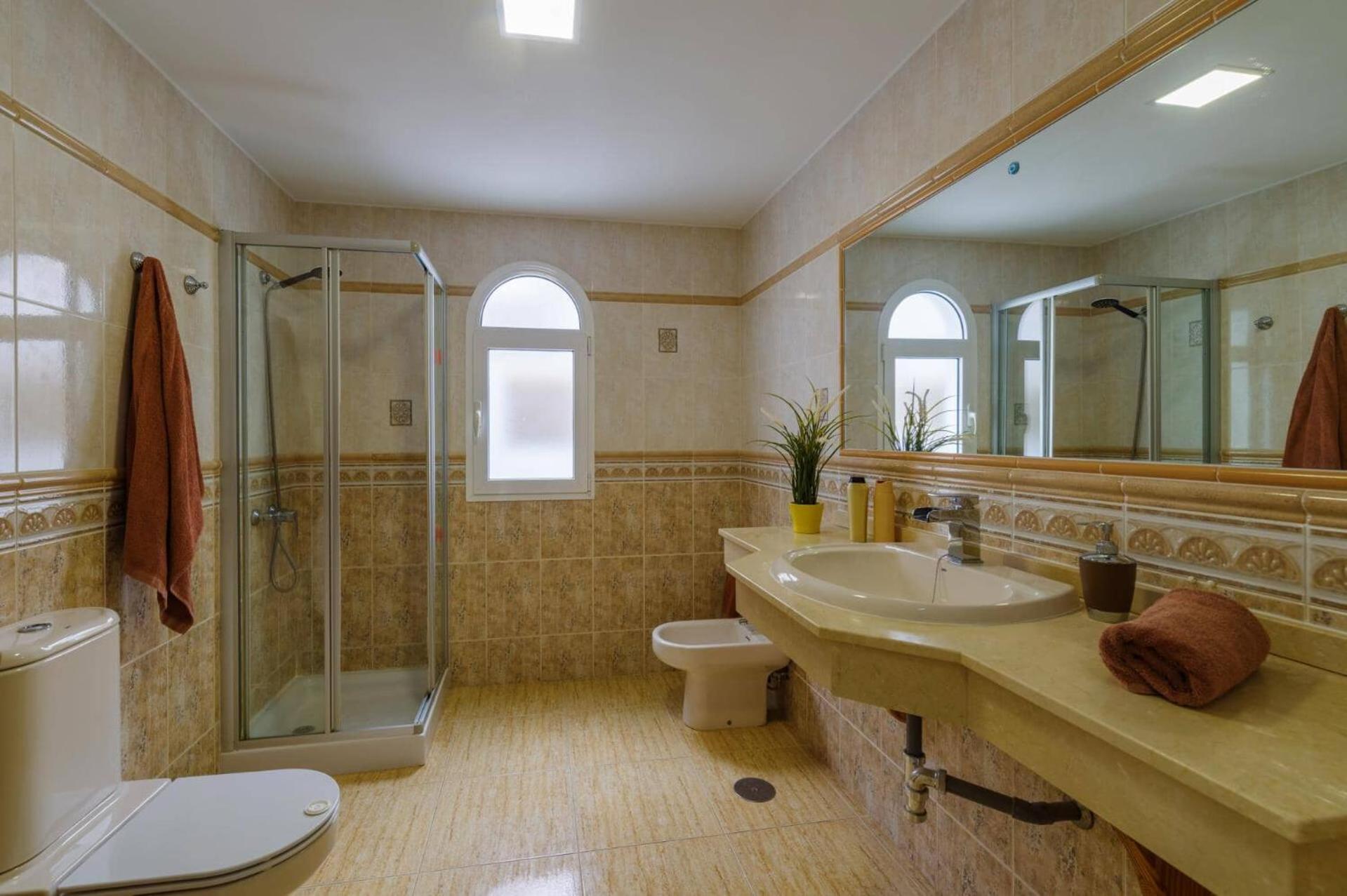 Villa Esmeralda By Villa Plus Corralejo Exterior photo
