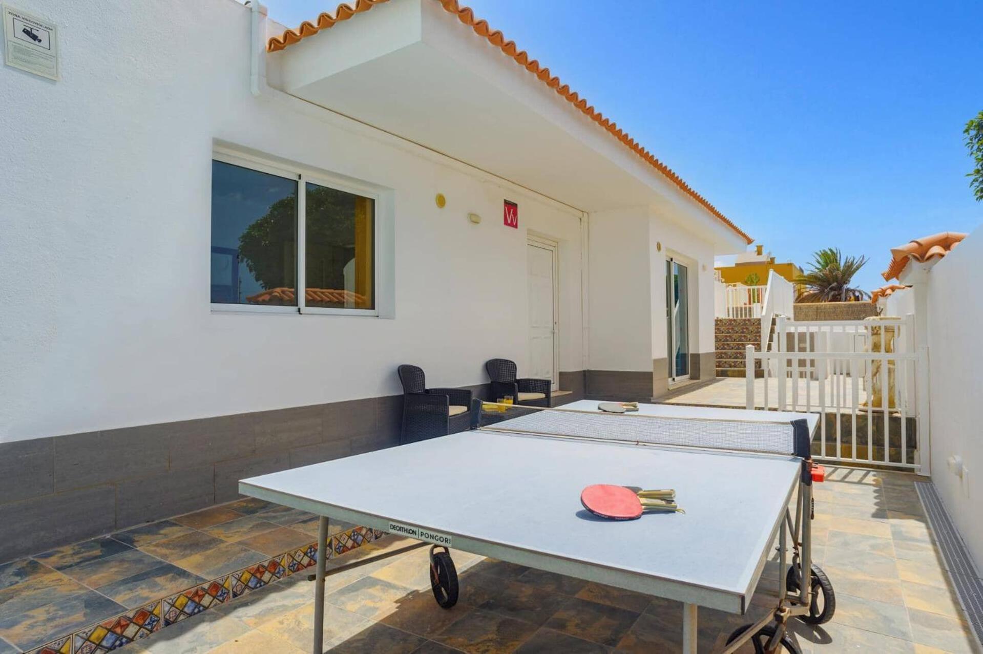 Villa Esmeralda By Villa Plus Corralejo Exterior photo
